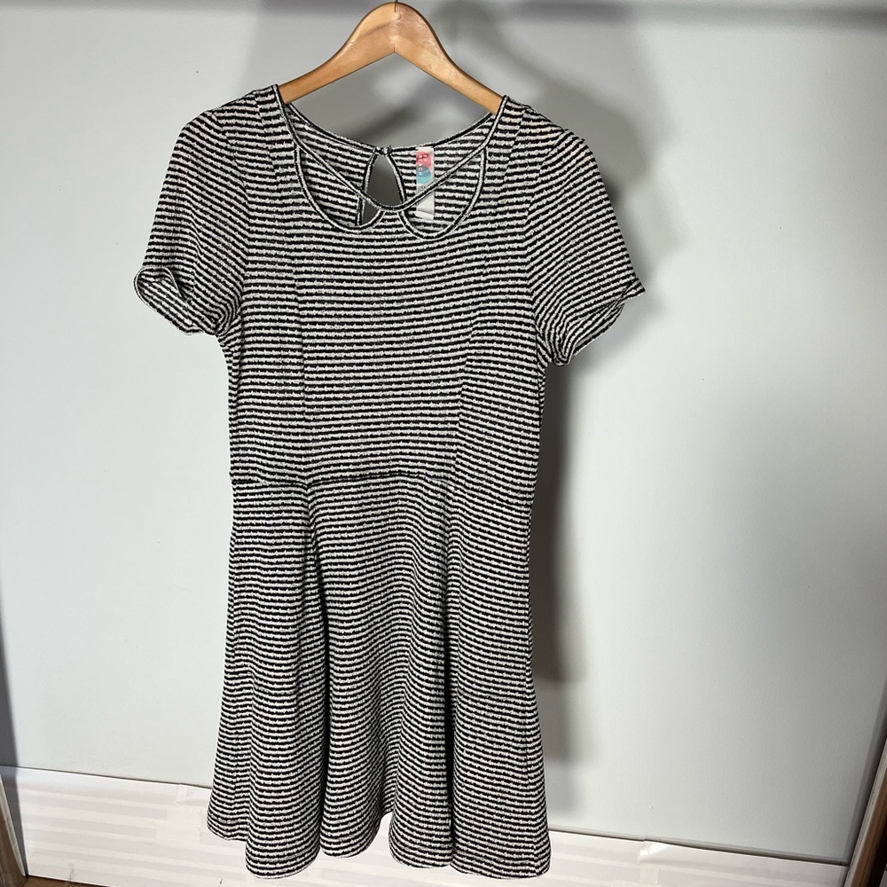 Brunch Date Skater Dress